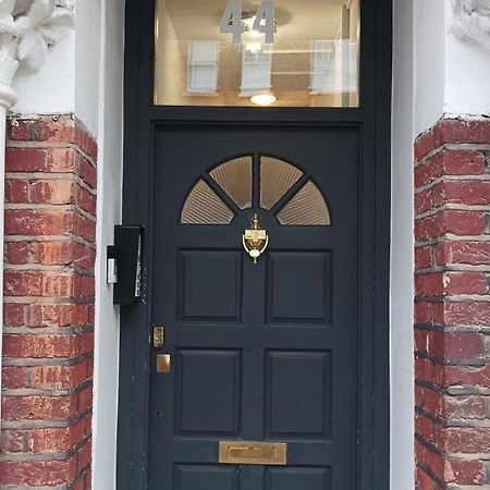Modern And Cosy 2 Bedroom Flat In Notting Hill Londres Exterior foto