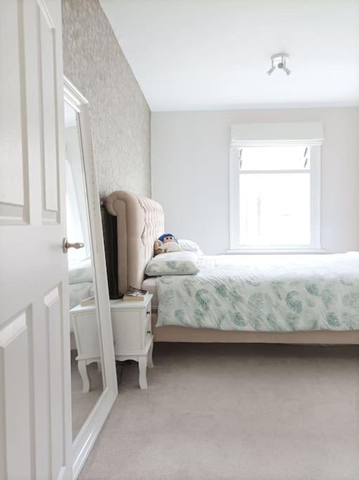 Modern And Cosy 2 Bedroom Flat In Notting Hill Londres Exterior foto