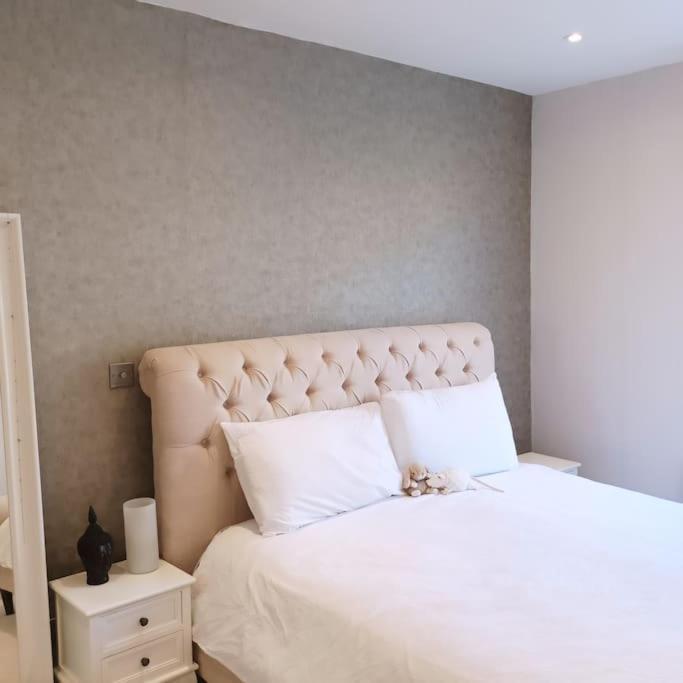 Modern And Cosy 2 Bedroom Flat In Notting Hill Londres Exterior foto