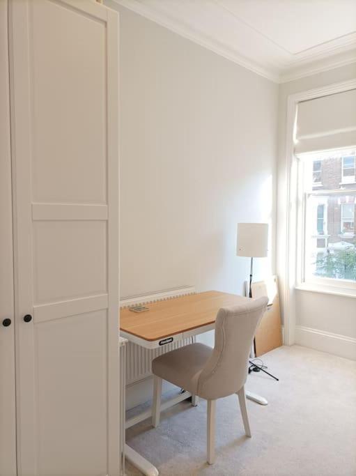 Modern And Cosy 2 Bedroom Flat In Notting Hill Londres Exterior foto