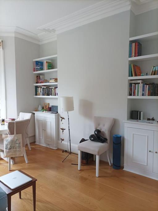 Modern And Cosy 2 Bedroom Flat In Notting Hill Londres Exterior foto