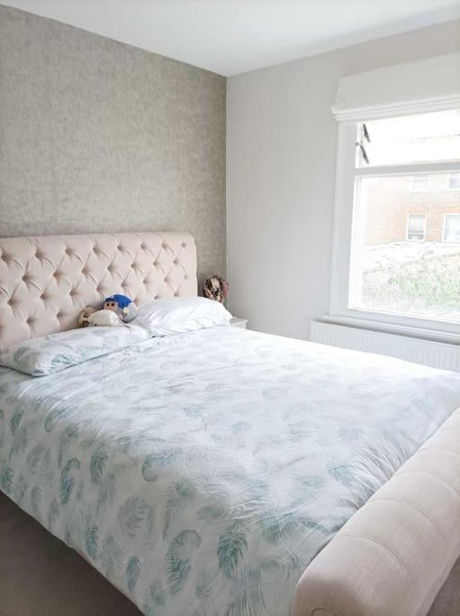 Modern And Cosy 2 Bedroom Flat In Notting Hill Londres Exterior foto